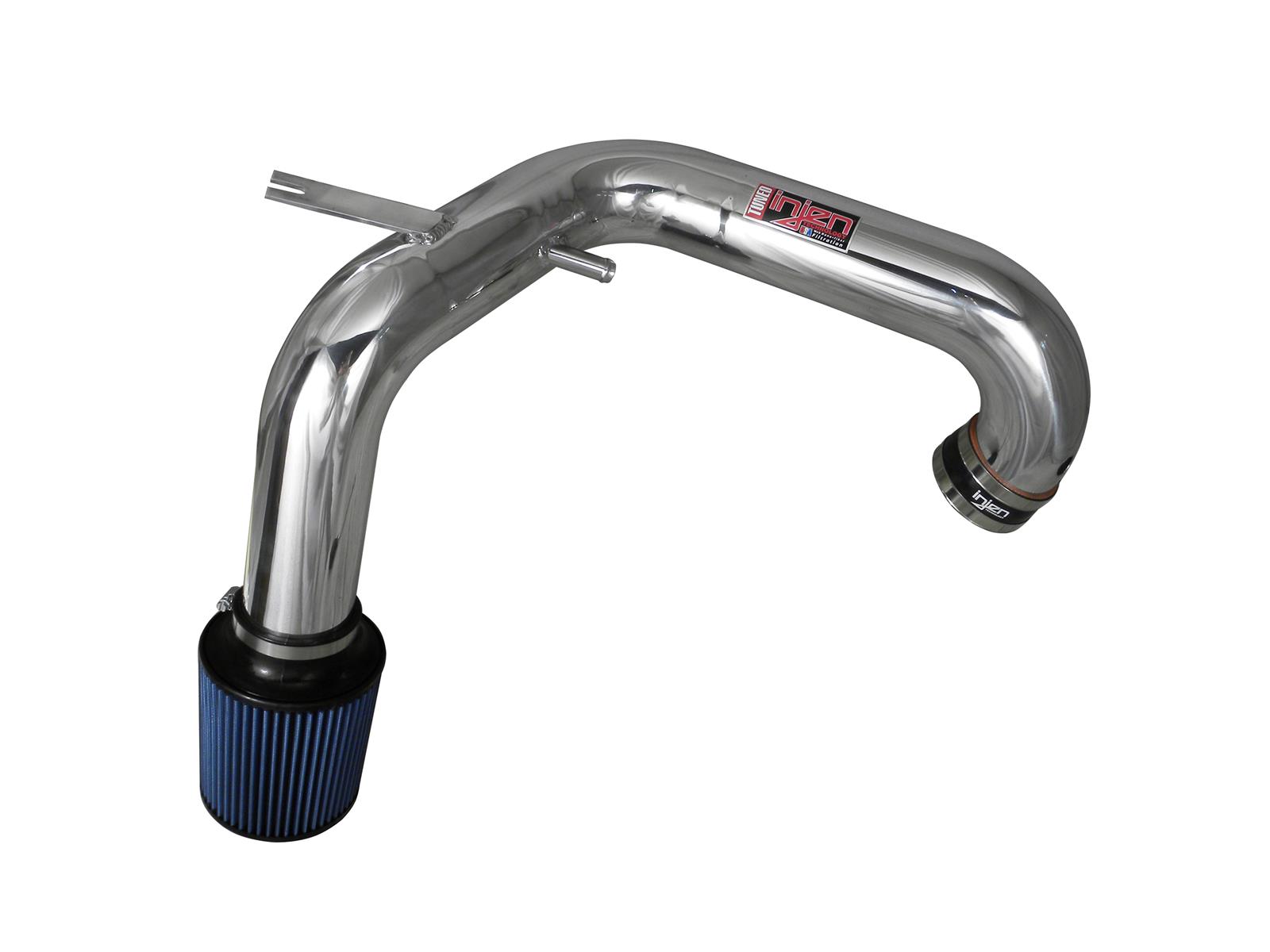 Injen Polished Power-Flow Intake System 09-18 Dodge Ram 5.7L - Click Image to Close